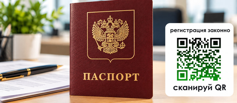 в Орловской области height= регистрация в Орловской области